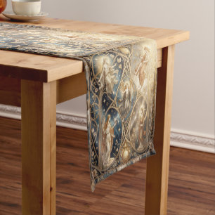 Ethereal Vision – Beyond Reality6 Short Table Runner