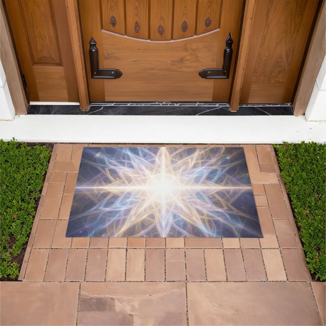 Ethereal Vision – Beyond Reality.59 Doormat (Outdoor)
