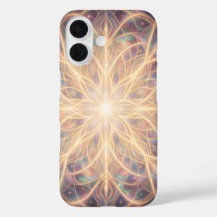 Ethereal Vision – Beyond Reality.68 iPhone 16 Case