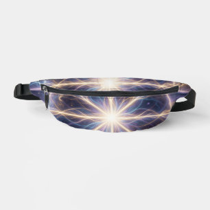 Ethereal Vision – Beyond Reality.71 Fanny Pack