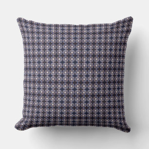 Ethereal Vision – Beyond Reality.71 Throw Pillow
