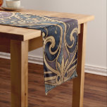 Ethereal Vision – Beyond Reality Short Table Runner<br><div class="desc">An extraordinary design that blends reality and imagination. Deep,  mystical,  and visually powerful—created to evoke emotion and leave a lasting impression. Perfect for exclusive prints and unique creative projects.</div>