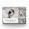 Ethereal Wedding | 3 Photo Collage