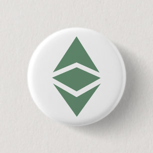 Ethereum Classic Button