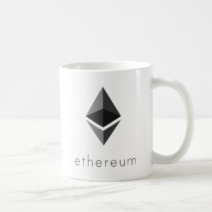 Ethereum Coffee Mug