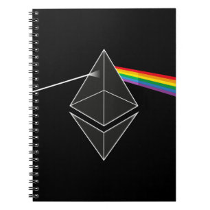 Ethereum Side of the Moon Notebook