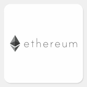 Ethereum stickers
