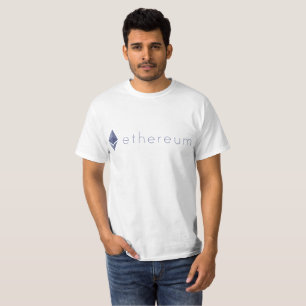 Ethereum T-Shirt