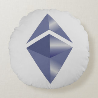 Etherium coussin