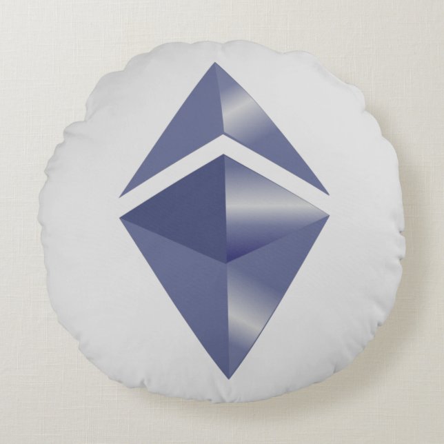 Etherium coussin (Devant)