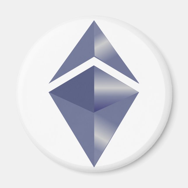 Etherium Magnet (Front)