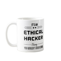Ethical Hacker Cybersecurity - Security Quotes