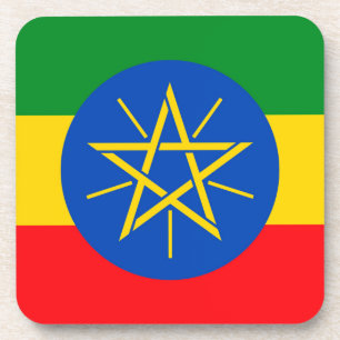 Ethiopia Coaster