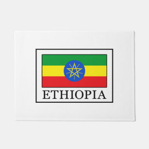 Ethiopia Doormat