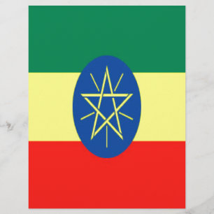 Ethiopia faith and hope