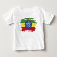 Ethiopia flag