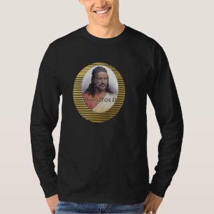 Ethiopia Habesha Amharic Geez Alphabet T-Shirt