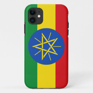 Ethiopia iphone 5 case