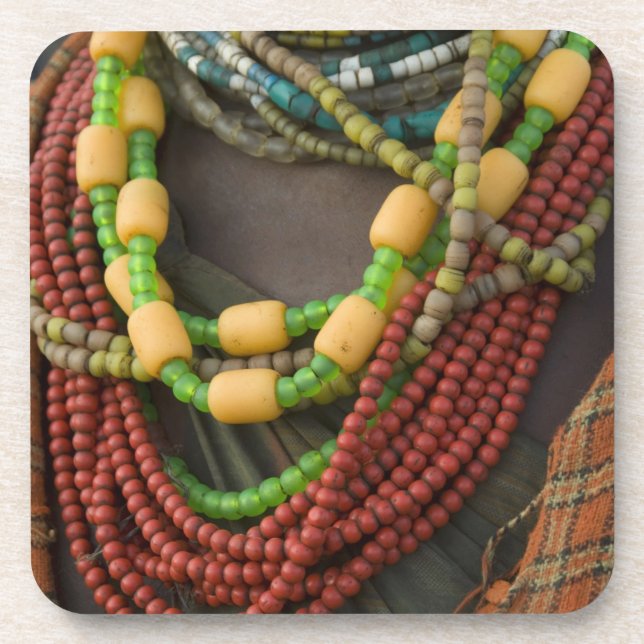 Ethiopia: Lower Omo River Basin, Omo Delta, Coaster (Front)