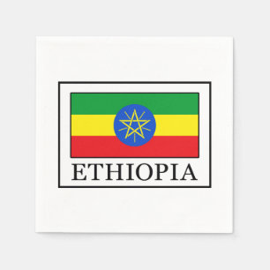Ethiopia Napkin