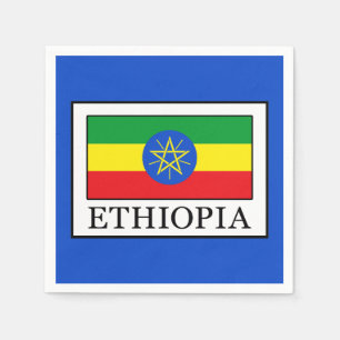 Ethiopia Napkin