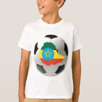 Ethiopia national team