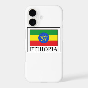 Ethiopia phone case