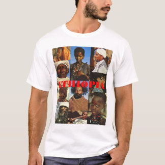 Ethiopia T-Shirt
