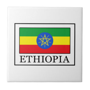 Ethiopia Tile