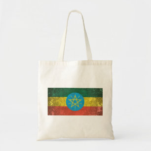 Ethiopia Tote Bag