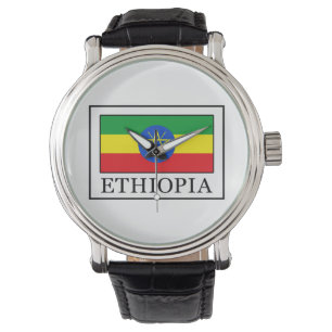 Ethiopia Watch