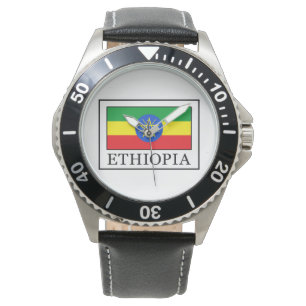 Ethiopia Watch