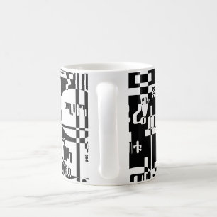 Ethiopian Cities Coffee Mug