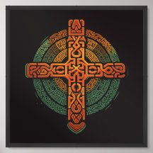 Ethiopian Cross