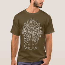 Ethiopian Cross T-Shirt