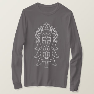 Ethiopian Cross T-Shirt