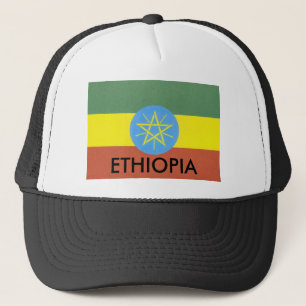 ETHIOPIAN HAT