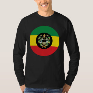 Ethiopian Orthodox Tewahedo Church T-Shirt