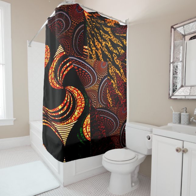 Ethnic (In Situ)