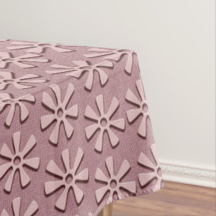 Ethnic african Adinkra symbols. Anance Ntontan. Tablecloth