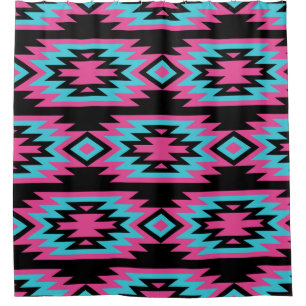 Ethnic American Indian: Aztec Motifs.