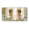 Ethnic Baby Shower Water Bottle Labels
