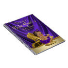 Ethnic Ballerina Princess Baby shower Livre d'or