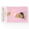 Ethnic Ballerina Tutu Pearl Baby Shower
