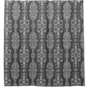 Ethnic Boho Chic: Seamless Tribal Design