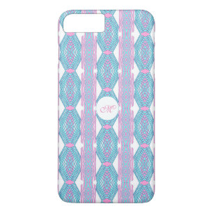 Ethnic geometric pattern Case-Mate iPhone case