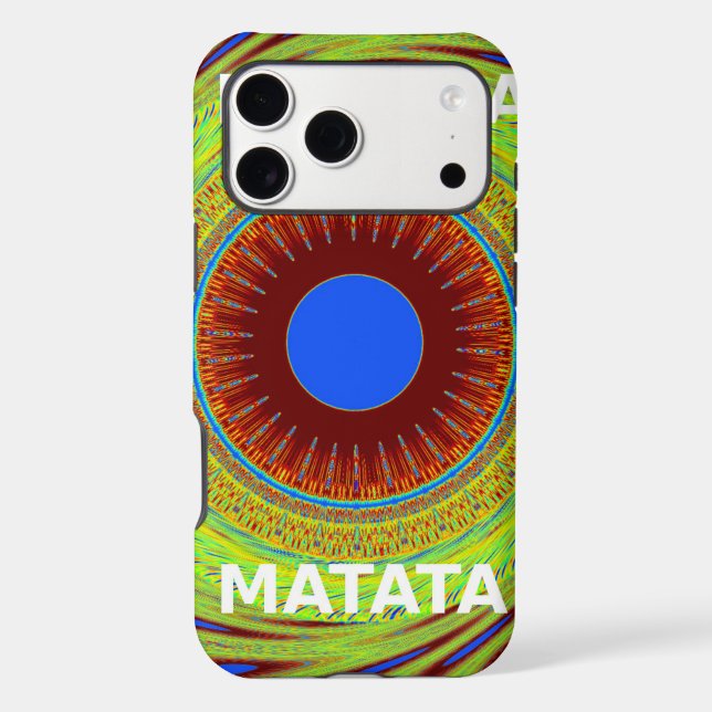 Ethnic Have a Nice Day and a Better Night (Back)