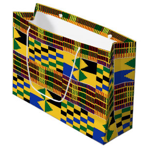 Ethnic Large Gift Bag