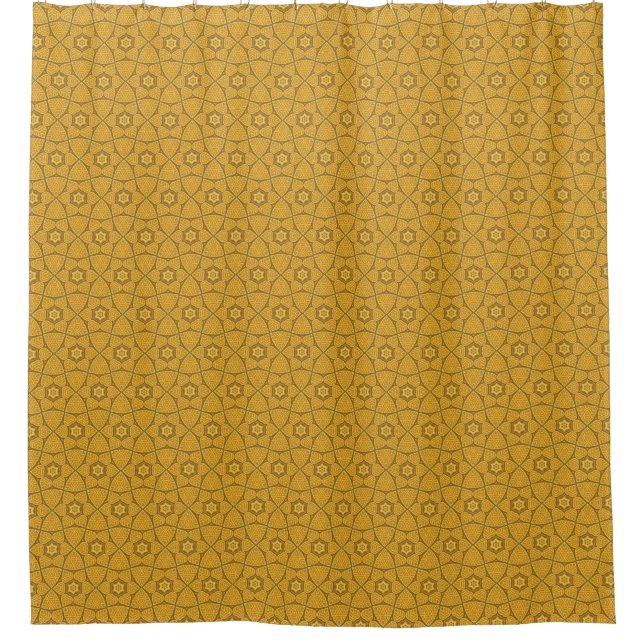 Ethnic modern geometric pattern 2 (Front)