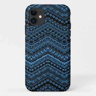 Ethnic Motifs 5 iPhone 11 Case
